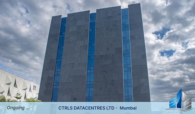 Ctrls Datacentre Ltd.
