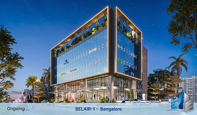Belair-1